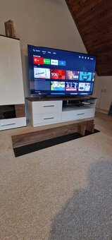 TV stěna / obývací stěna - 6