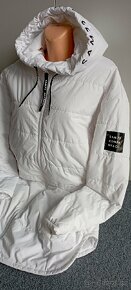 Oversized kabát zn."SAM73 APPAREL" vel."L i větší velikost - 6