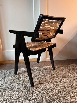 Designová Židle - 6