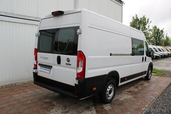Fiat Ducato, 2,3 JTD L4H2 Maxi - 6