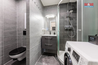 Prodej bytu 4+1, 82 m², Sokolov, ul. Jiřího z Poděbrad - 6