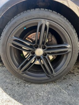 Audi A5 Coupe 3.0 TDI quatro, 176 KW, r.v. 2010 - 6