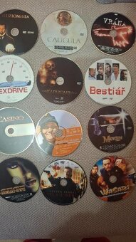 Mix DVD, zajímavé.. - 6