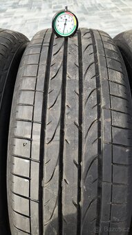 4KS letni pneu 225/60 R18 100V - 6