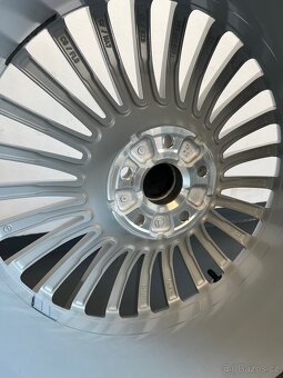 Letní Alu kola Cepeus, Škoda Superb 3, 5x112 r19 - 6