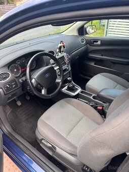 Ford Focus - 6
