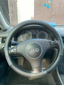 Audi A6 Avant, 2,5 TDI, 132kW - 6