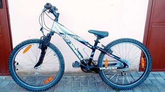 Dětské kolo Yazoo 24" - 6