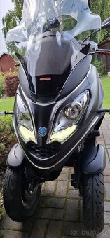 Piaggio MP3 300 HPE SPORT - 6