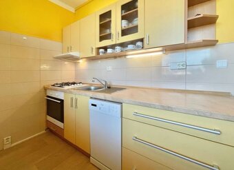 Pronájem bytu 3+1 72 m² Písecká, Bechyně - 6