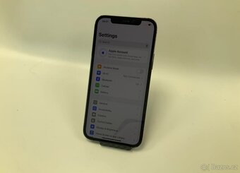 iPhone 12 PRO 128GB Šedý - 6