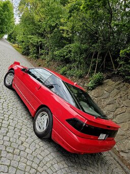 Ford Probe 2.2 gt turbo 108kw dovoz SRN rok 1991 - 6