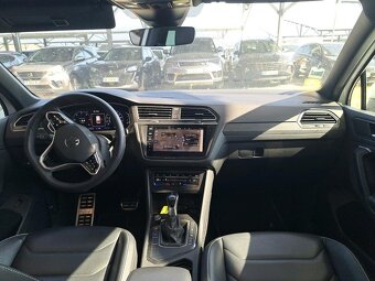Volkswagen Tiguan 2.0TDI R-line 4Motion - 6