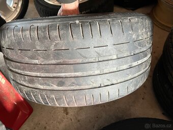 Oz Racing Alu Kola 10JX18 et19 5x112 - 6