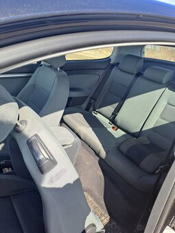 Golf 5 - 6