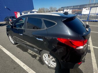 Hyundai ix35 - 6