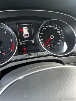 Passat B8 alltrack - 6