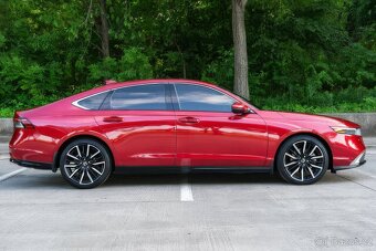 Honda Accord Touring Hybrid 2.0 2024 - 6