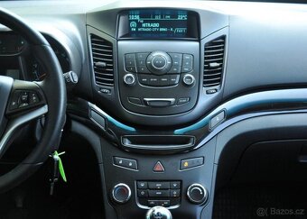 Chevrolet Orlando 1.8 AUT. A/C 7.MÍST - 6