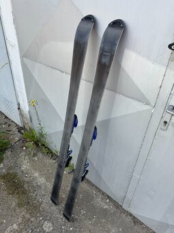 Prodám lyže Blizzard XOP 151 cm - 6