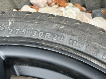 Audi 5x112 R21 - 6