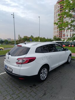 Renault Megane 3 - 6