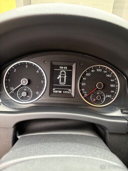 Volkswagen Tiguan - 6