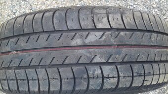 pneumatiky a disky Firestone 185/60 R14 - 6