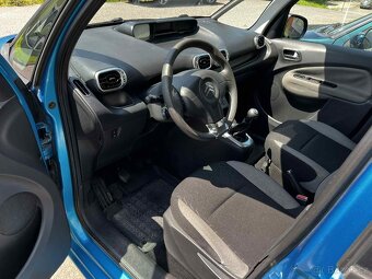 Citroën C3 Picaso 1,6 HDi - 6