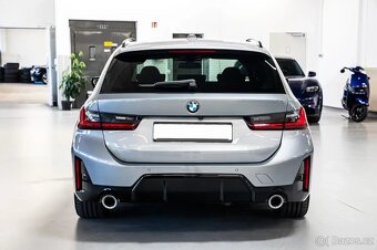 BMW 320d - 6
