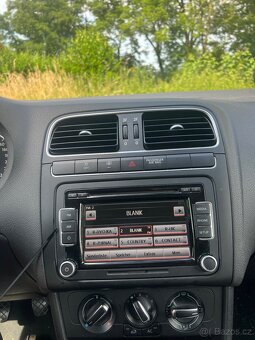 Vw polo 2011 - 6