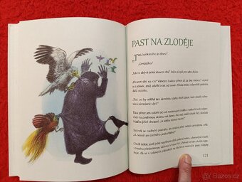 TAJEMSTVÍ KOUZELNÉHO PÍRKA - V.Šoltys - 6
