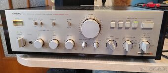 ONKYO Integra A-819RS - 6