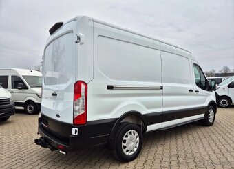 Ford Transit L3H2 2,0 TdCi/131hp - 2020 - - 6