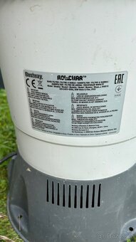 Písková filtrace - Bestway FlowClear - 6