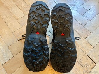 Salomon Sidley MID GTX - 6