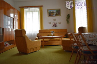 Prodej, rodinný dům, Dražíč - 6