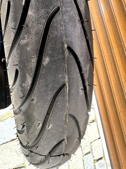 Yamaha XT 125X - 6