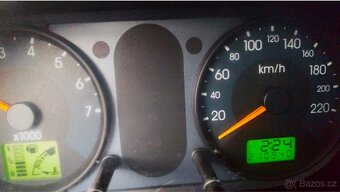 Ford Fiesta - 6