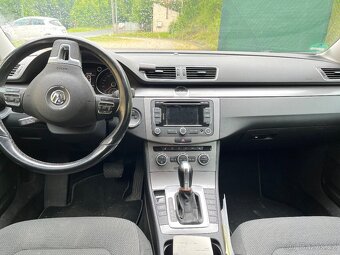 Passat B7 2,0 TDI 103 kw DSG 2013 - 6