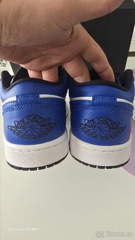 Nike Air jordan 1 low 42eu - 6