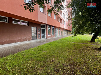 Pronájem restaurace, stravování, Ostrava, ul. Mjr. Nováka - 6