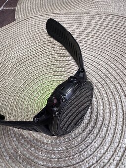Garmin Fenix 5X Plus Sapphire - 6