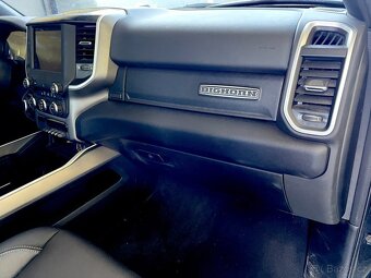 Dodge Ram 15000 Big Horn 5.7 V8 Hemi r.v.2020 - 6