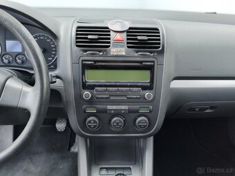 Volkswagen Golf 2.0 TDi , 100 kW nafta, 2010 - 6