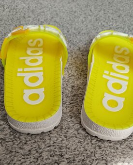 Adidas pantofle - 6
