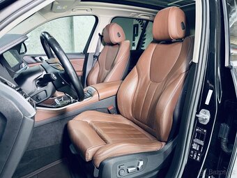 BMW X5 xDrive 30d 195kW X-Line Panorama - 6