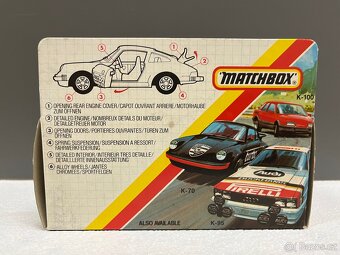 Matchbox K-70 Super Kings - 6