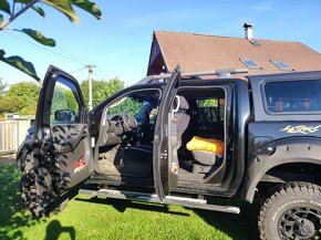 NISSAN NAVARA DOUBLE-CAB - 6