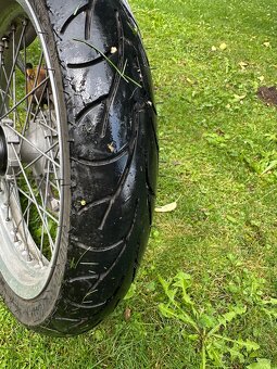 DERBI SENDA SM X-TREME 50 - 6